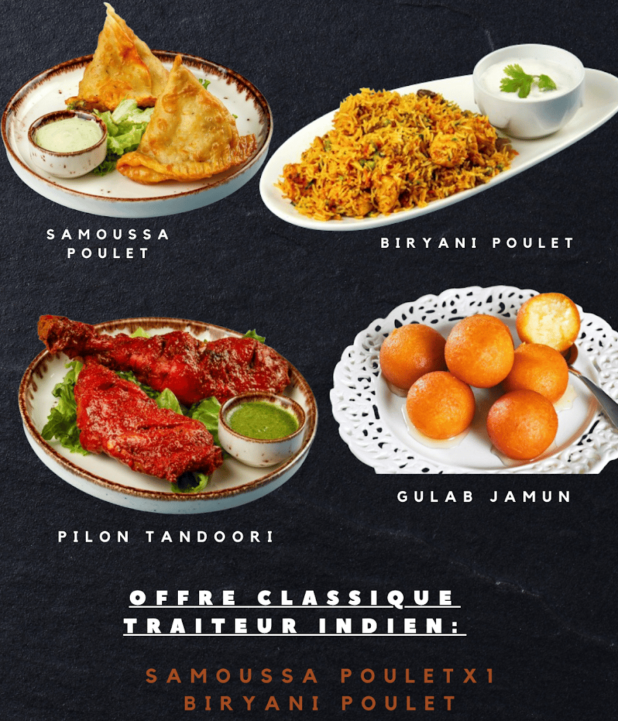 GL CATERING 1
